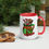 Thumbnail: Tis the Season for Hot Cocoa Mug with Color Inside