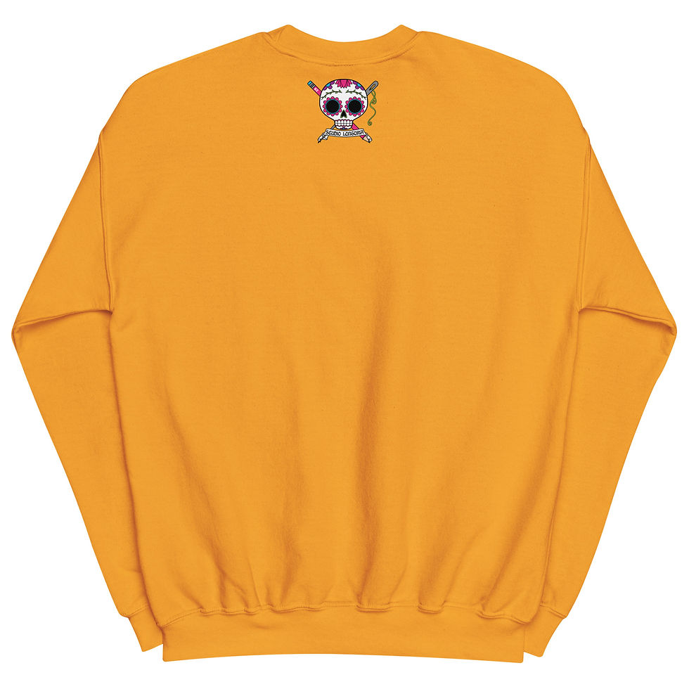 Thumbnail: Sweetheart Bears Unisex Sweatshirt