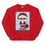 Thumbnail: Christmas El Senor Unisex Sweatshirt