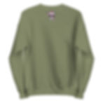 Thumbnail: Autumn Jarrito Unisex Sweatshirt