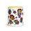 Thumbnail: Senoritas Mug with Color Inside