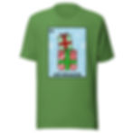 Thumbnail: Los Regalos Unisex t-shirt