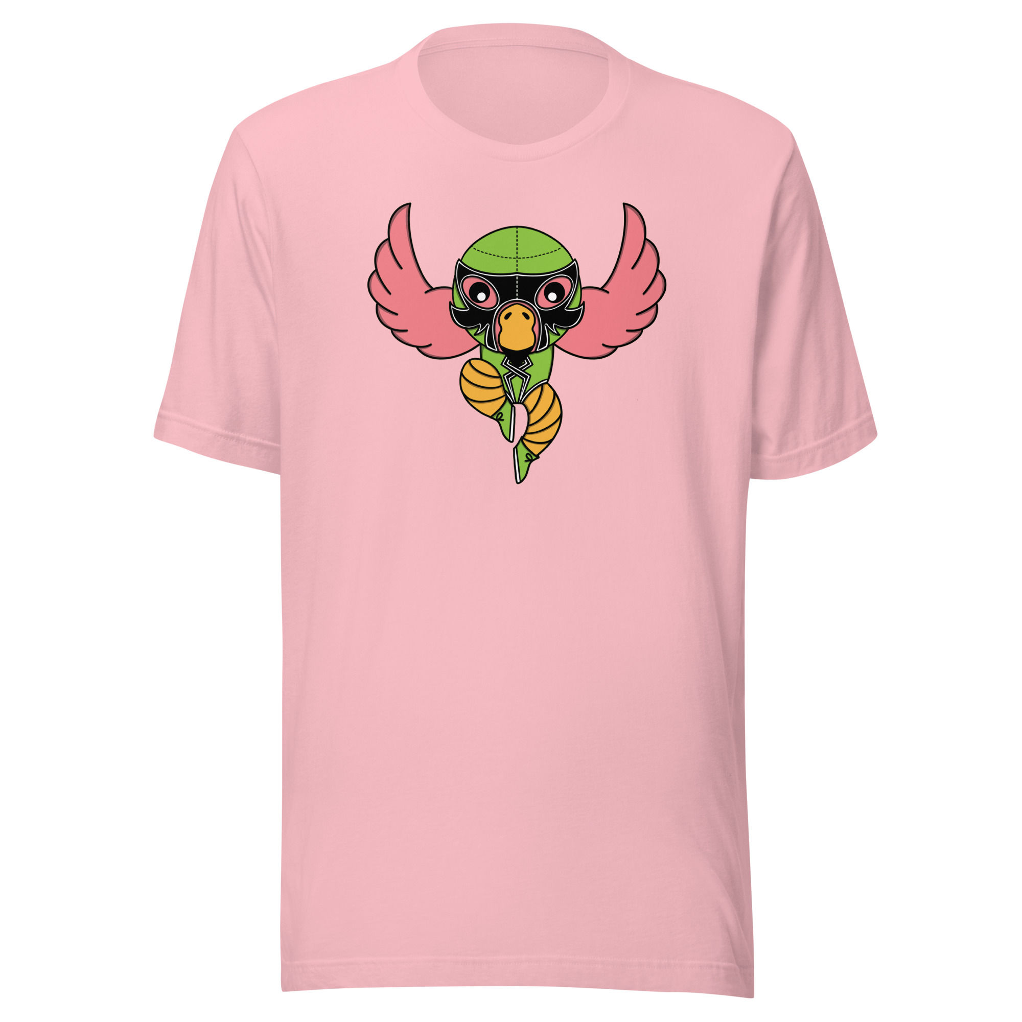 El Feroz Flamingo Unisex t-shirt