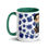 Thumbnail: The Lovers Mug with Color Inside