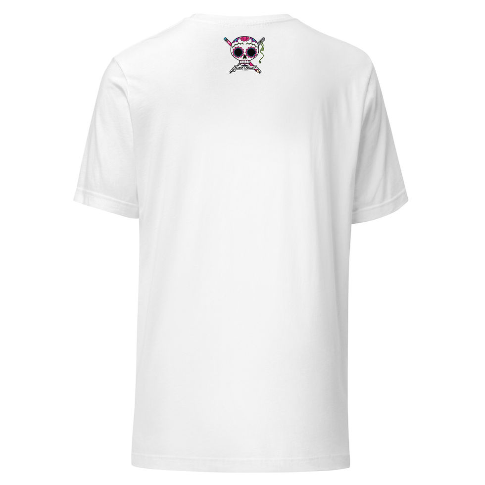 Thumbnail: El Soldado Unisex t-shirt
