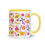Thumbnail: Milagros Mug with Color Inside