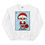 Thumbnail: Christmas El Senor Unisex Sweatshirt