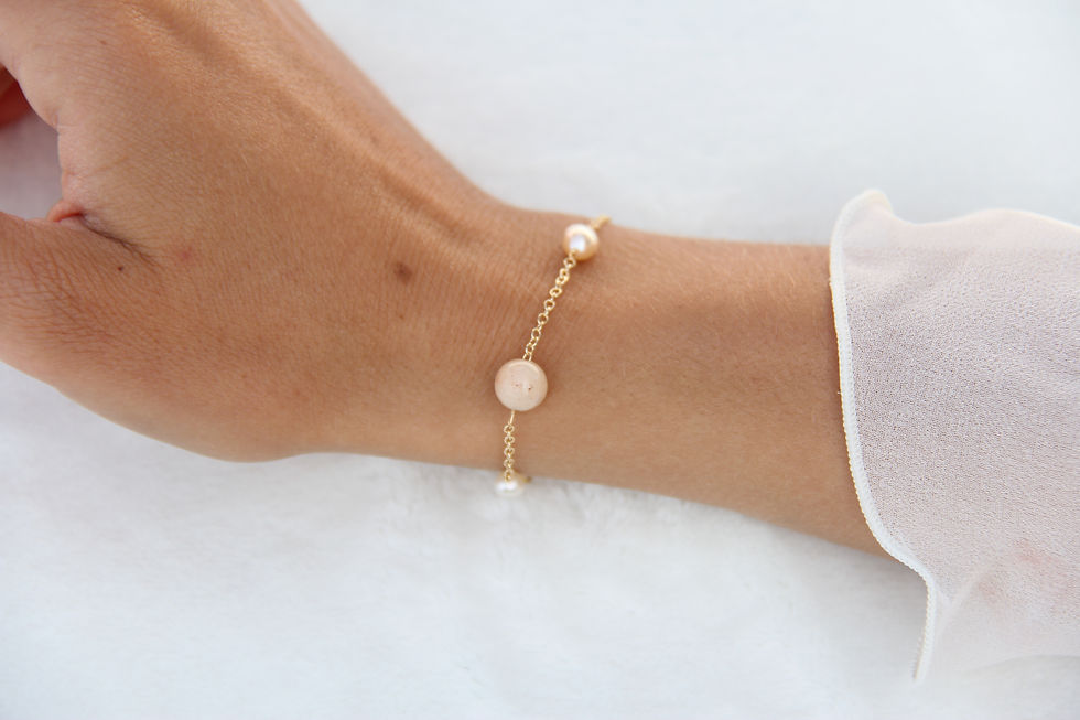 Thumbnail: Chance Bracelet