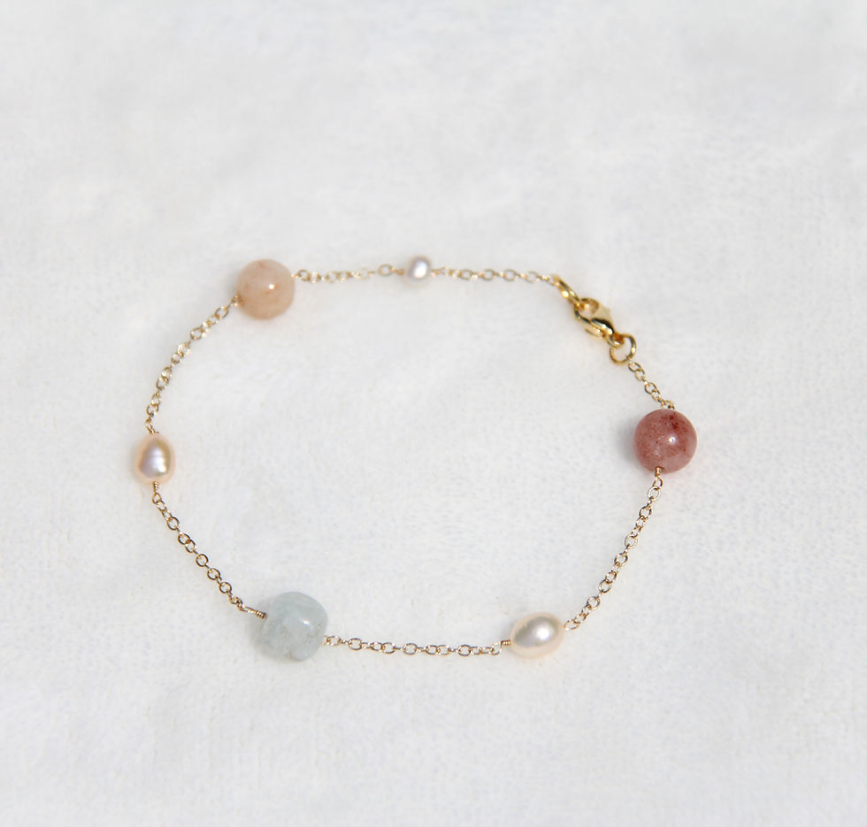 Miniature : Chance Bracelet