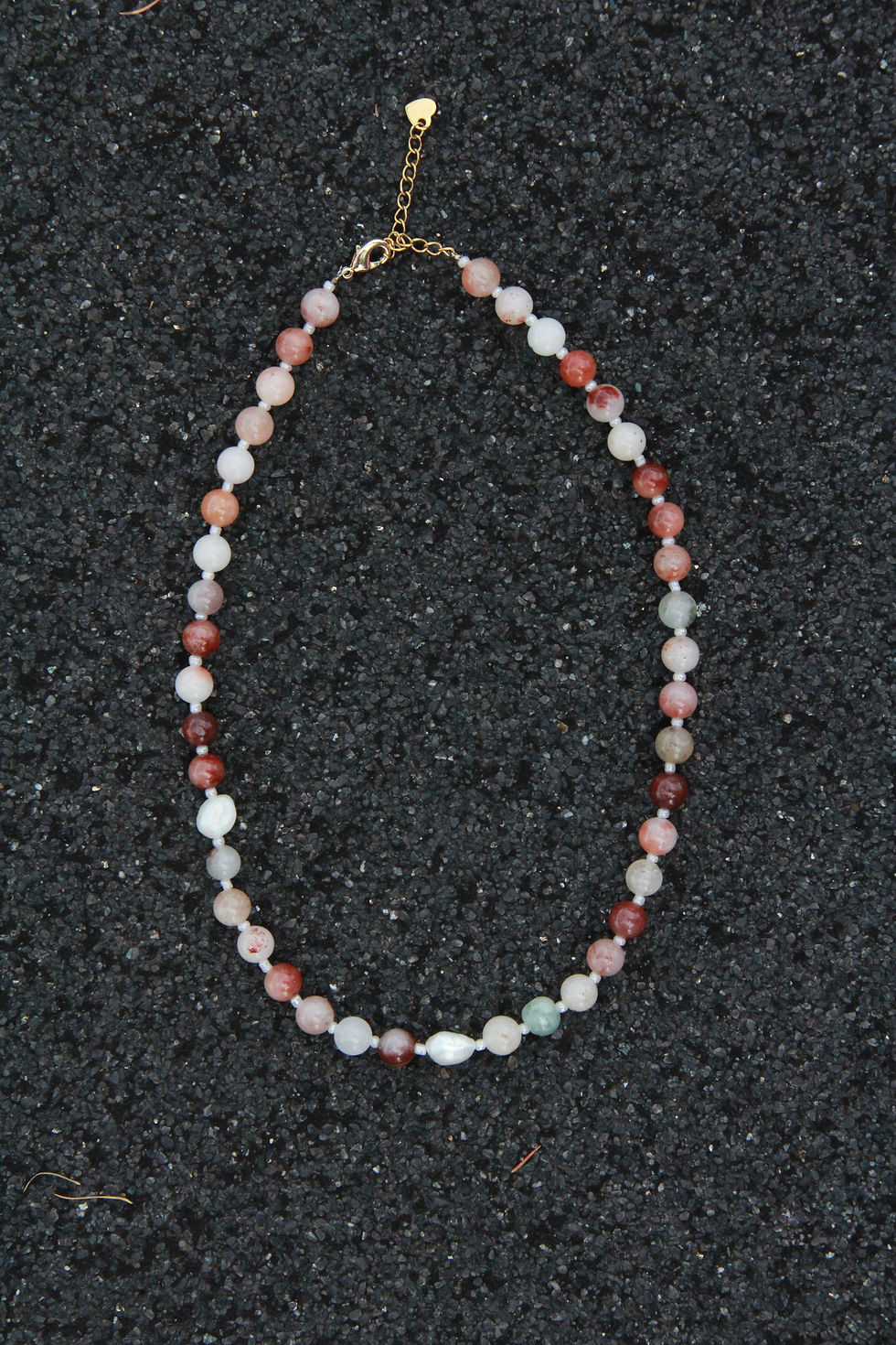 Miniature : Nosara necklace