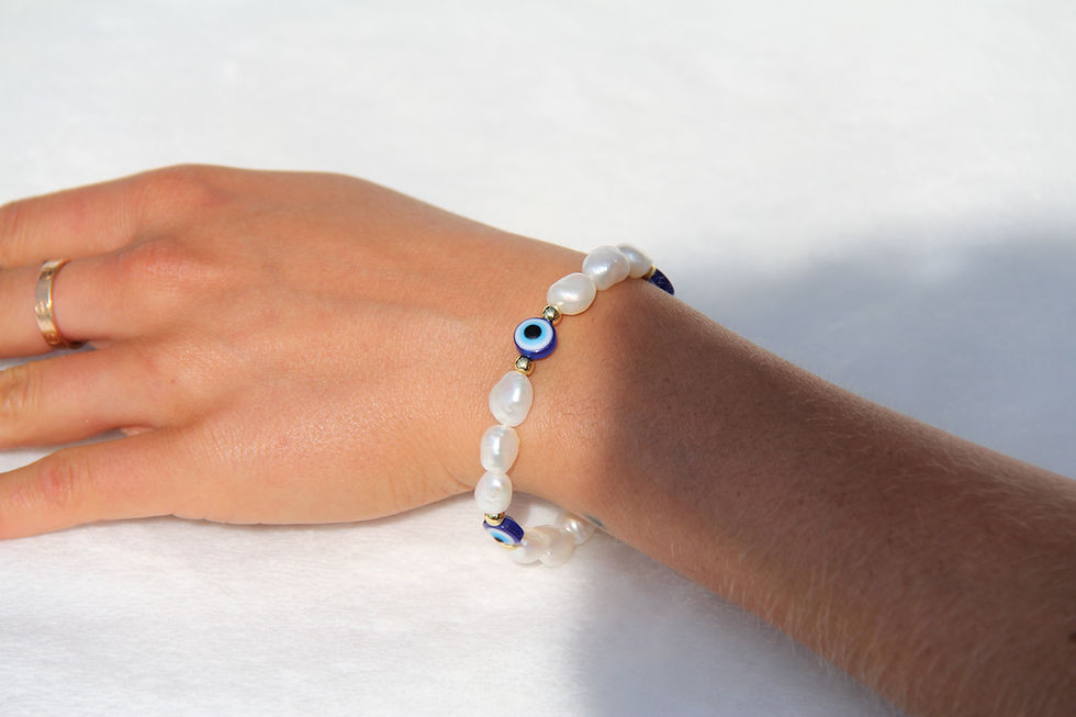 Miniature : Athena Bracelet