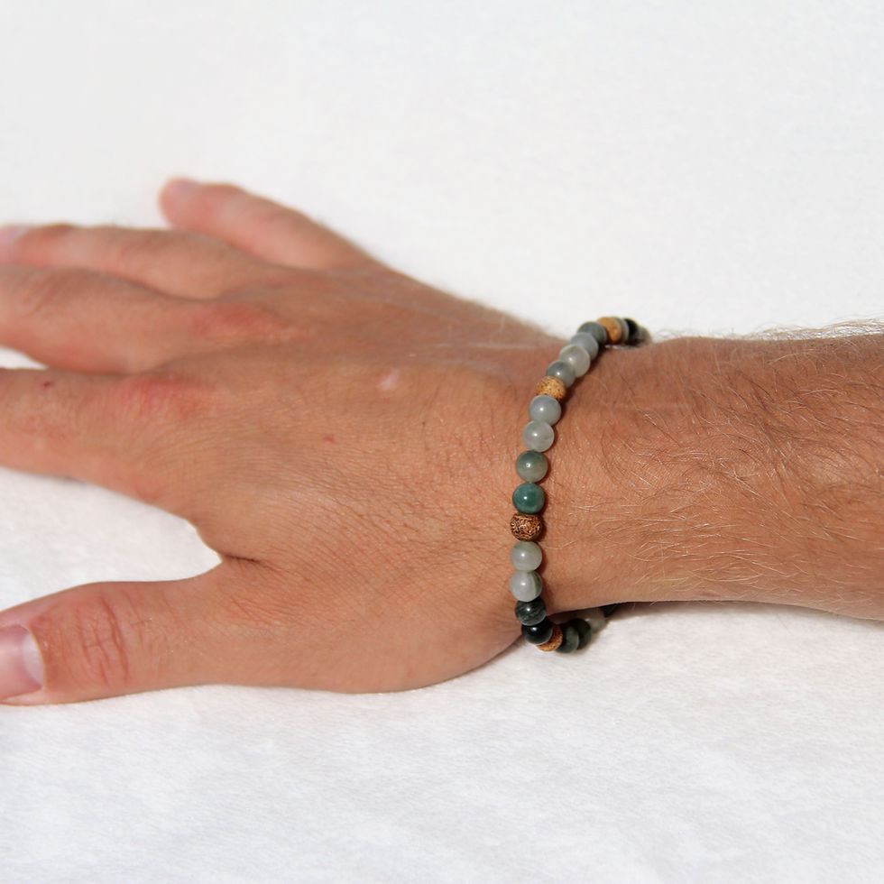 Miniature : Laos bracelet
