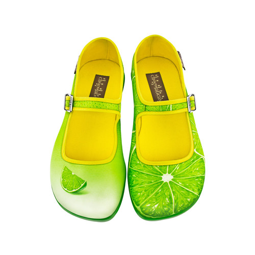 Chocolaticas Shoes UK Hot Chocolate Design UKinkalla