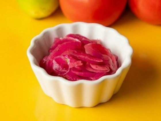 Pickled Onions (2 onz)