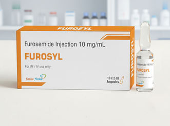 Furosemide Injection