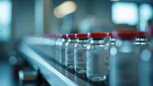 Colistimethate Sodique dans la Therapie Antibacterienne Injectable