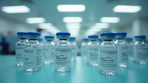 Sterile Drug Outsourcing: Why India is the Preferred Destination for Pharmaceutical Manufacturing