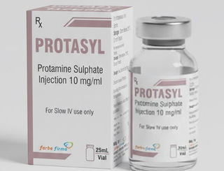 Protamine Sulphate