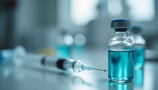 Morphine Sulfate Injection for Effective Pain Relief