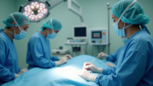 Utilisations Médicales de l'Injection de Ketamine Hydrochloride
