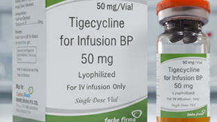 Inyección de Tigecycline: Combatiendo Infecciones Multirresistentes
