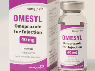 Omeperazole for Injection