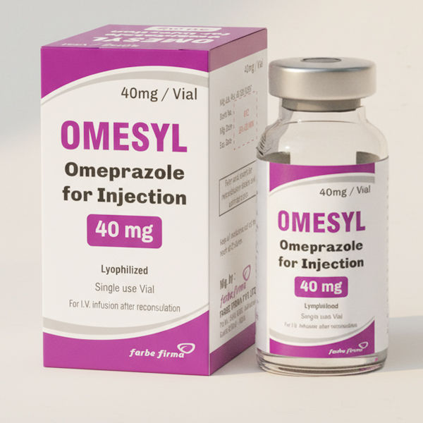 Omeprazole Injection