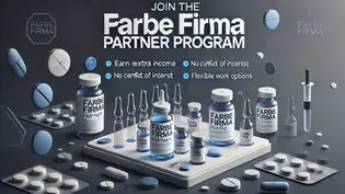 Join the Farbe Firma Partner Program and Earn Extra Income
