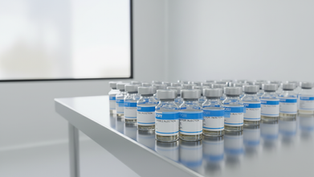 Exploring Sterile Injectable Formulations: A Comprehensive Overview