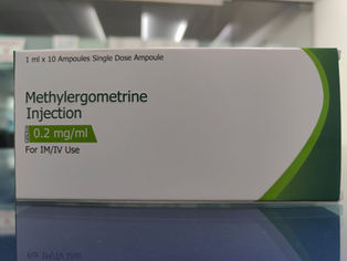 Methylergonovine Injection Manufacturer
