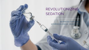 Dexmedetomidine Hydrochloride Injection: Revolutionizing Sedation in Modern Medicine
