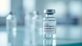 Atracurium Besylate Injection: Superior Surgical Muscle Relaxant