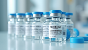 Understanding Heparin Sodium in Clot Prevention