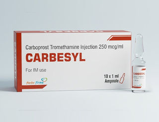 Carboprost