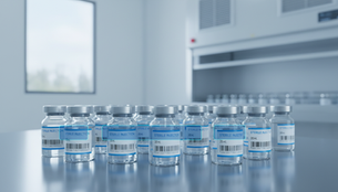 Comprehensive Guide to Sterile Injectable Formulations
