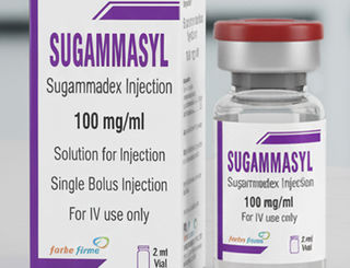 Sugammadex Sodium Injection