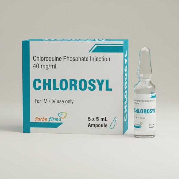 Chloroquine Injection manufacturer