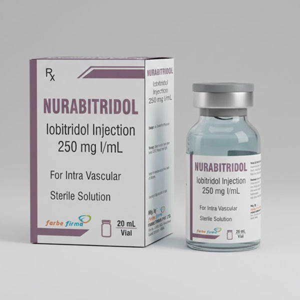 Thumbnail: Iobitridol Injection