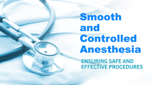 Pancuronium Bromide Injection: Ensuring Smooth and Controlled Anesthesia