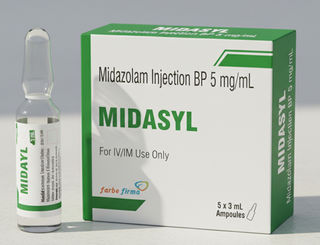 Midazolam Injection