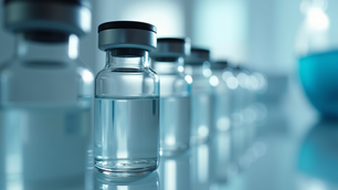 Understanding Sterile Injectable Formulations by Farbe Firma Pvt Ltd