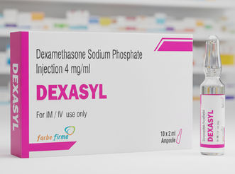 Dexamethasone sodium phosphate Injection