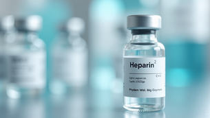 Understanding Heparin Sodium Injection Uses