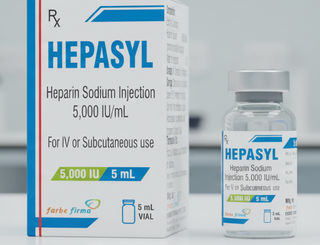 Heparin Sodium Injection