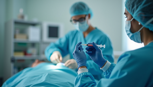 Amikacin Sulfate Injection for Bacterial Infections