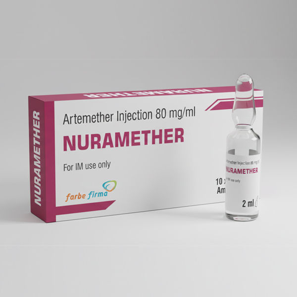 Thumbnail: Artemether Injection manufacturer