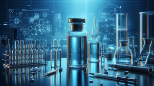 Discovering Meldonium Injection: A Reliable Choice for Health