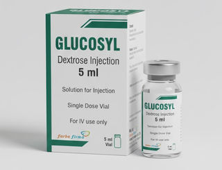 Glucose/ Dextrose Injection
