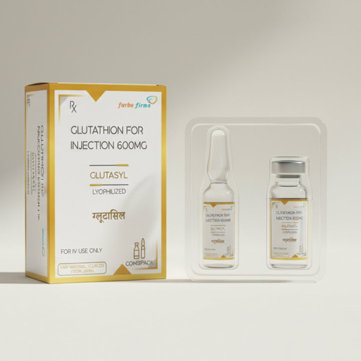 glutathione injection for liver detox Glutathione Boost IV Therapy & IV Drip main image 0