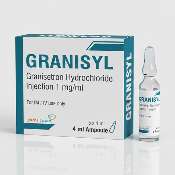 Granisetron Hydrochloride Injection